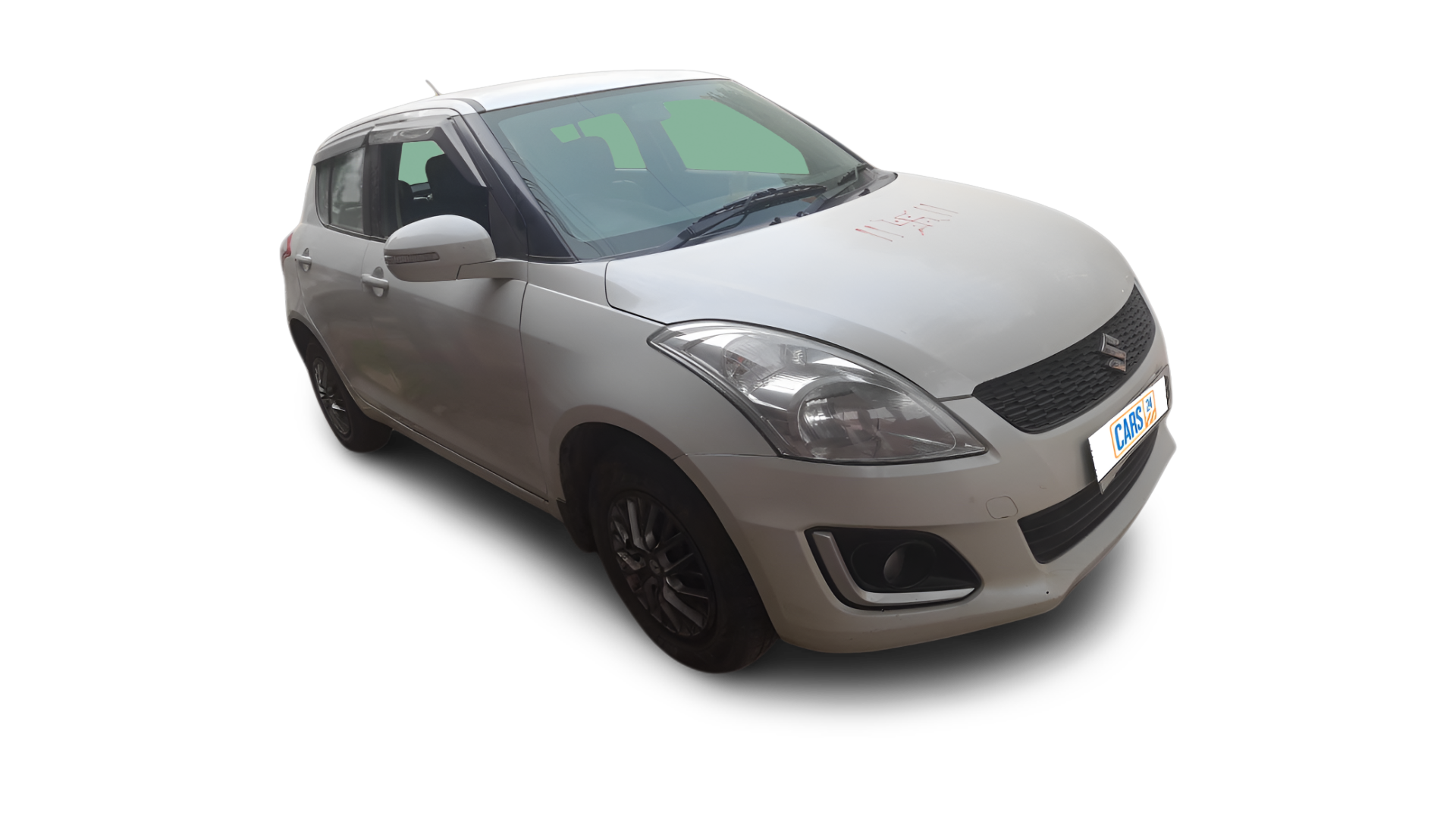 2016 Maruti Swift - Hatchback - Diesel - Manual - ₹3.27 lakh